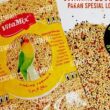Makanan Lovebird Terbaik untuk Kicau Mania